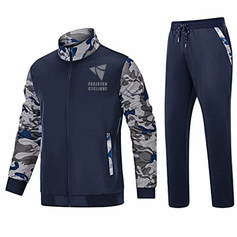 Men Yoga Suit