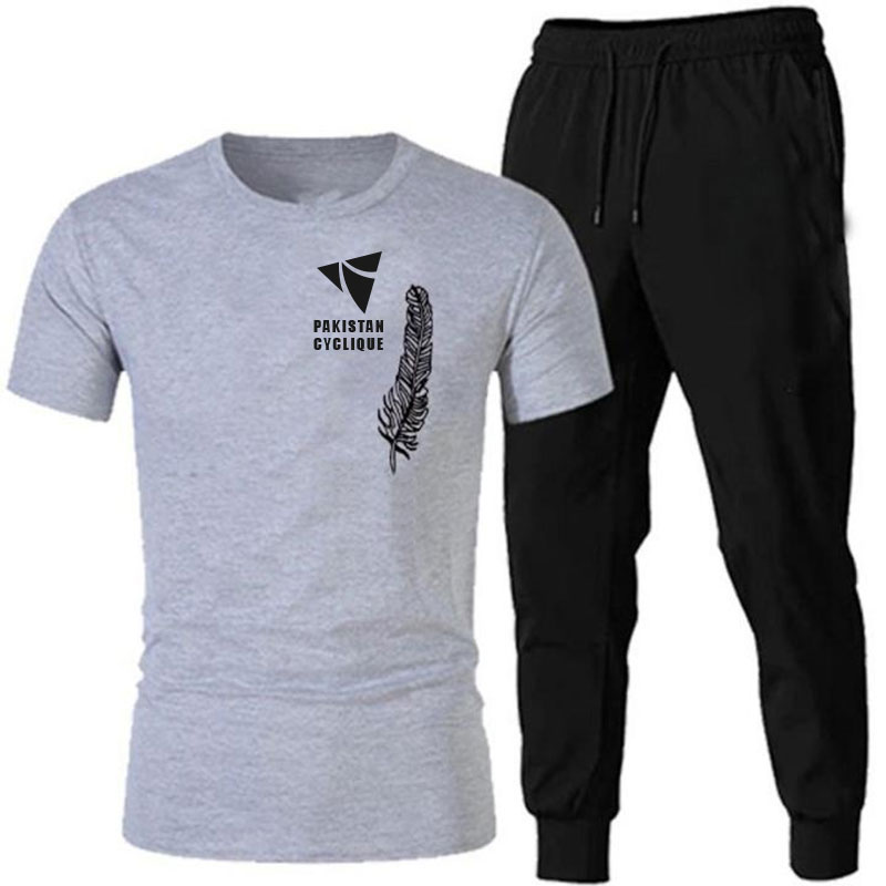 Men Yoga Suit