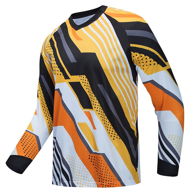 Motocross Shirt