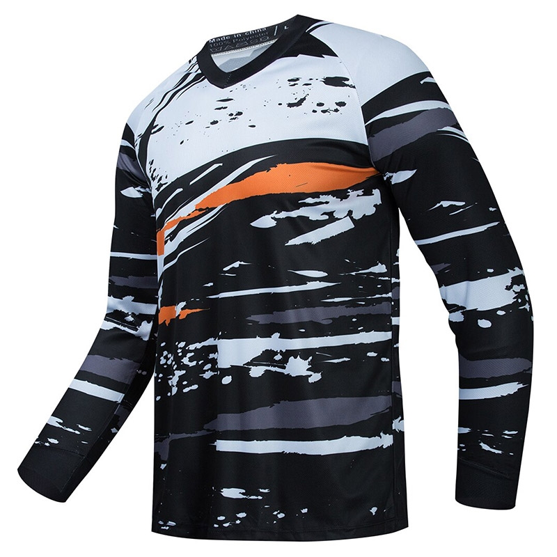 Motocross Shirt
