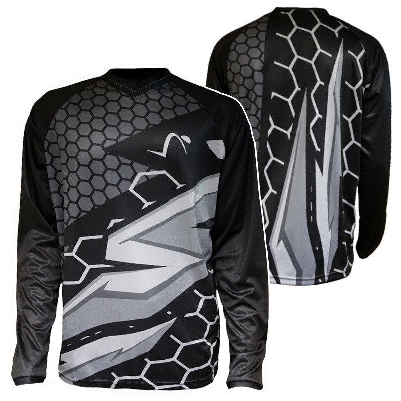 Motocross Shirt