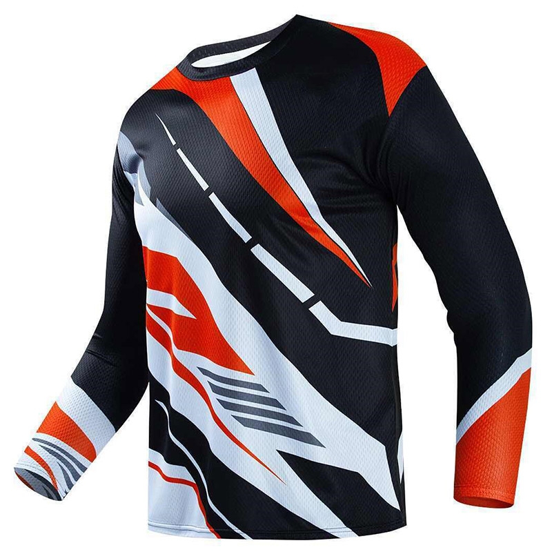 Motocross Shirt
