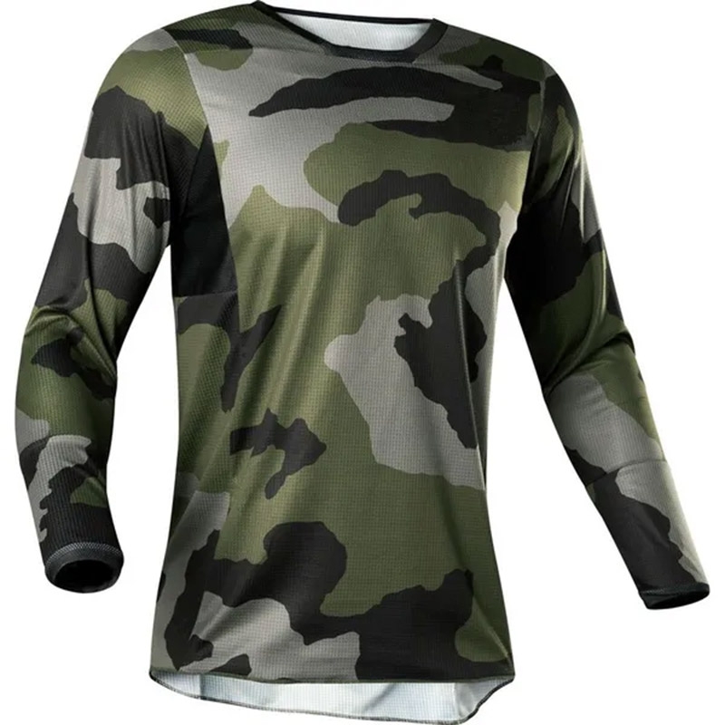 Motocross Shirt
