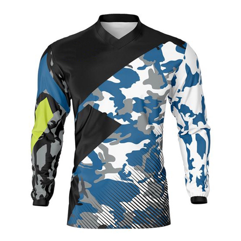 Motocross Shirt