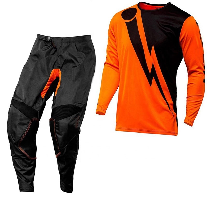 Motocross Suit