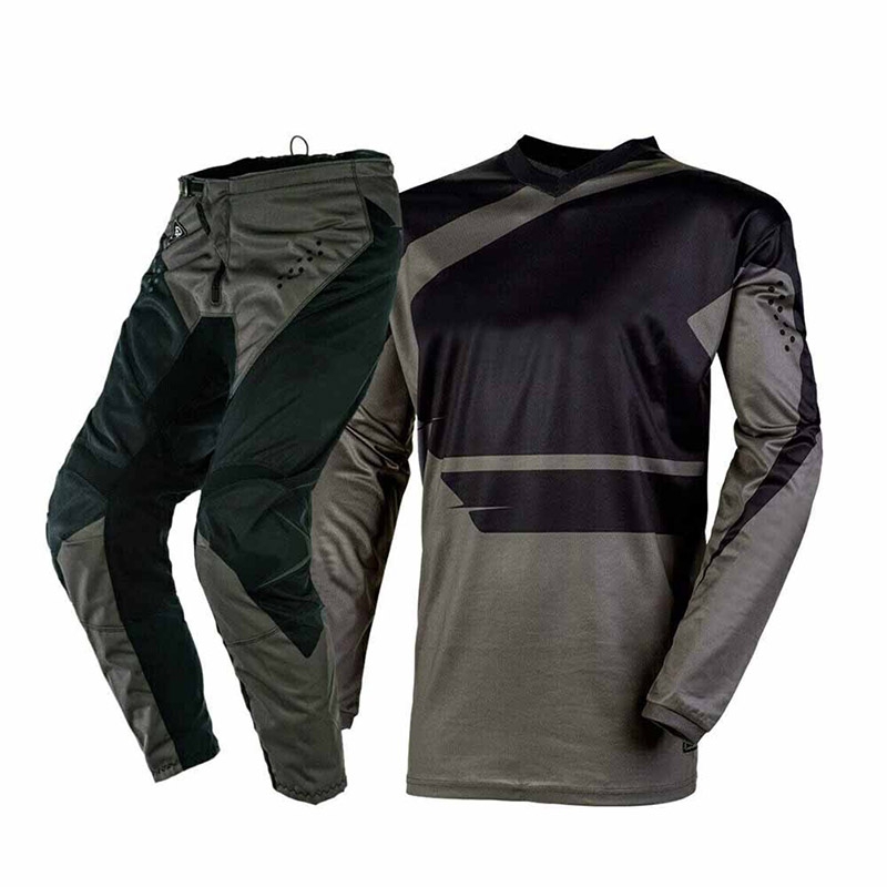 Motocross Suit
