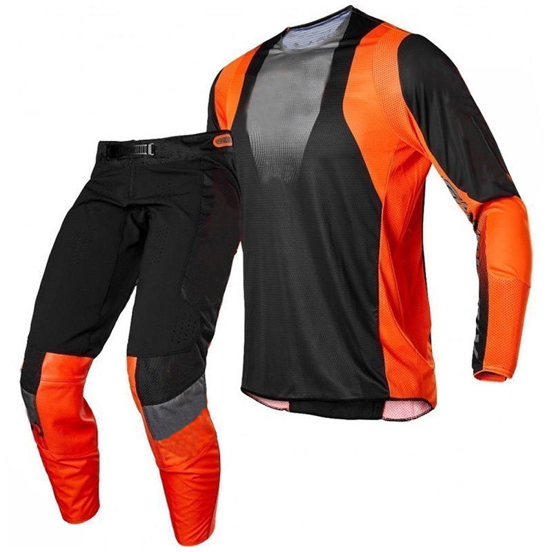 Motocross Suit