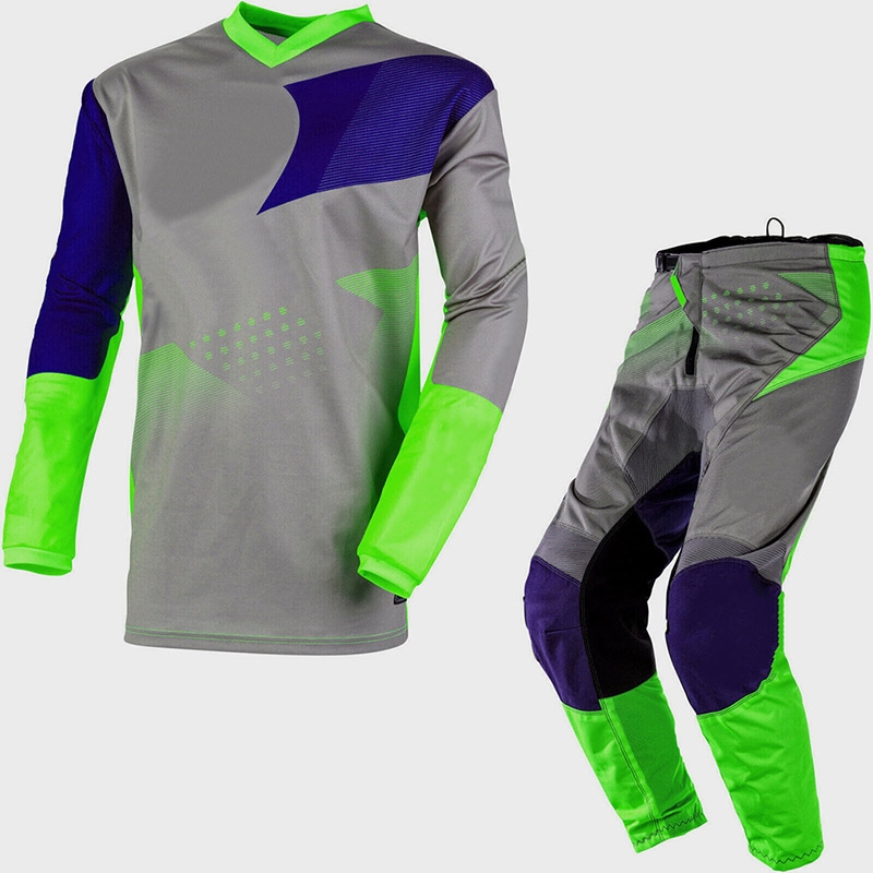Motocross Suit