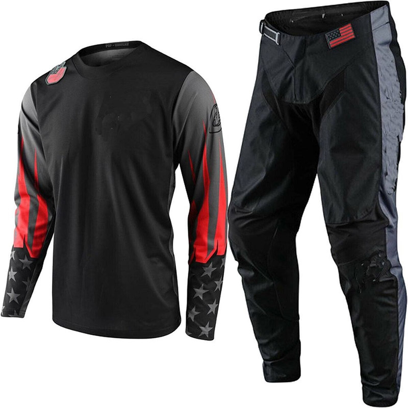 Motocross Suit