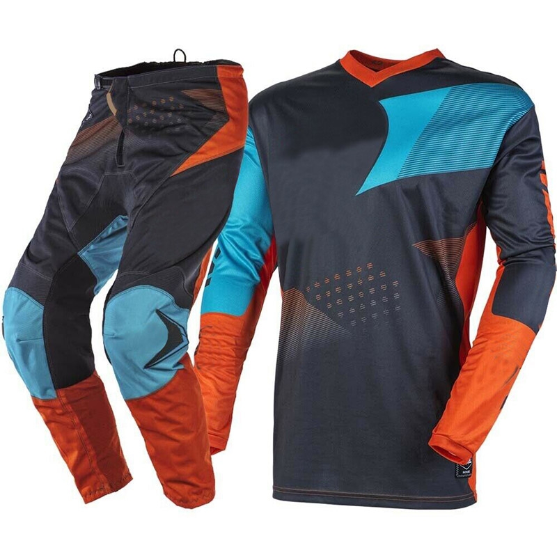 Motocross Suit
