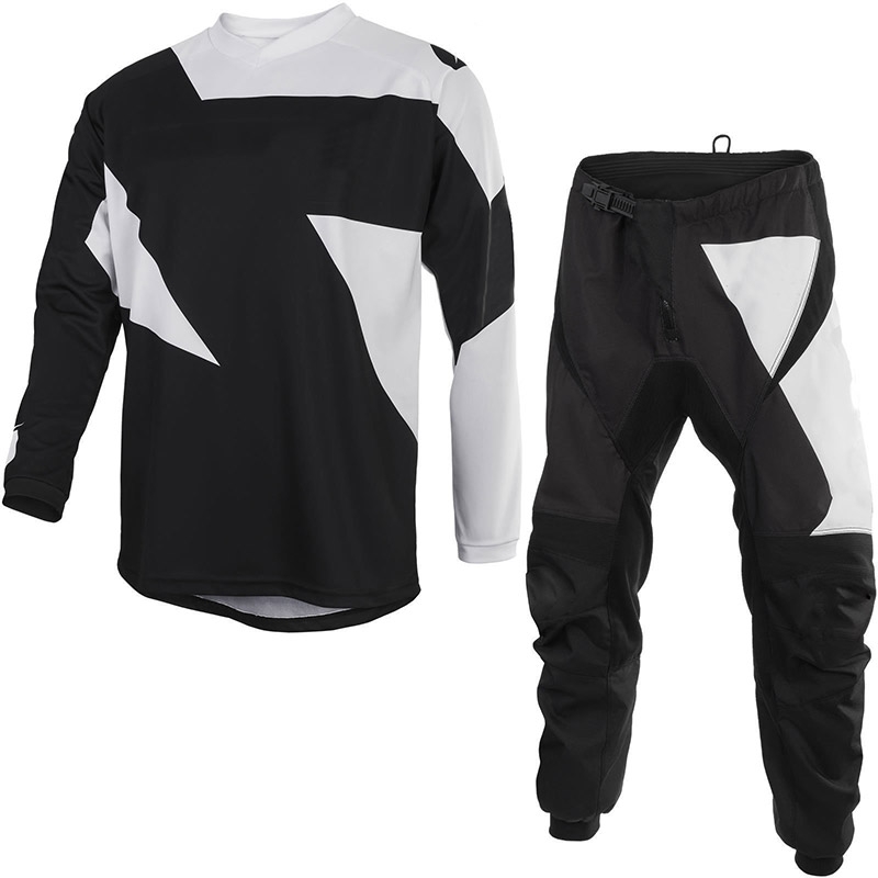 Motocross Suit