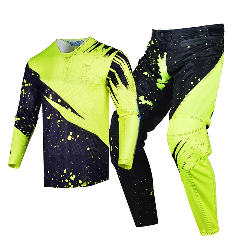 Motocross Suit