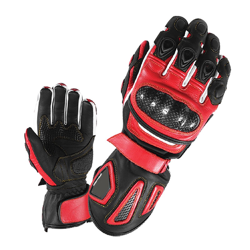 Motorbike Gloves