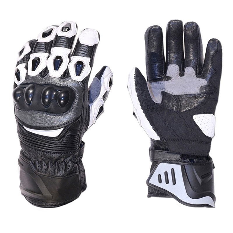 Motorbike Gloves
