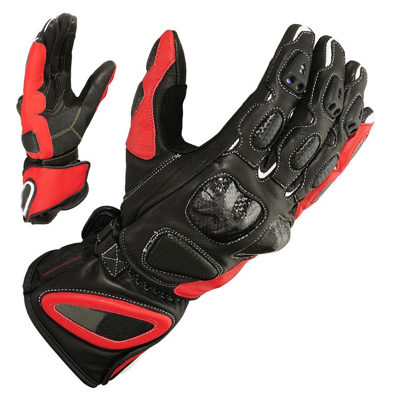 Motorbike Gloves