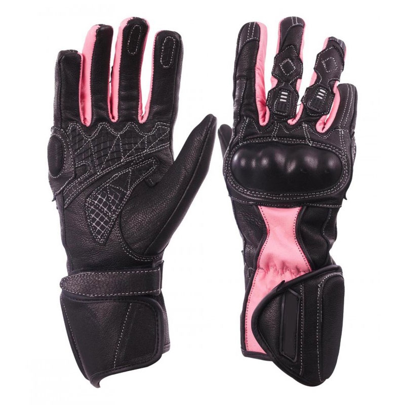 Motorbike Gloves