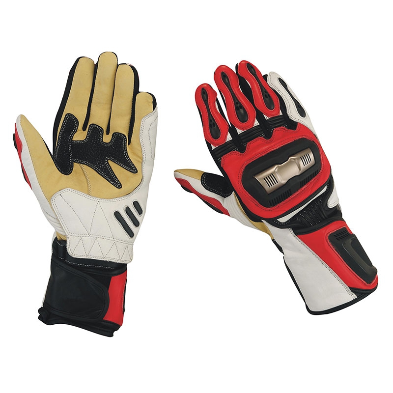 Motorbike Gloves