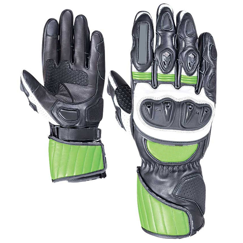 Motorbike Gloves