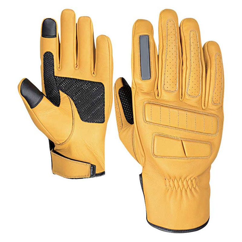 Motorbike Gloves