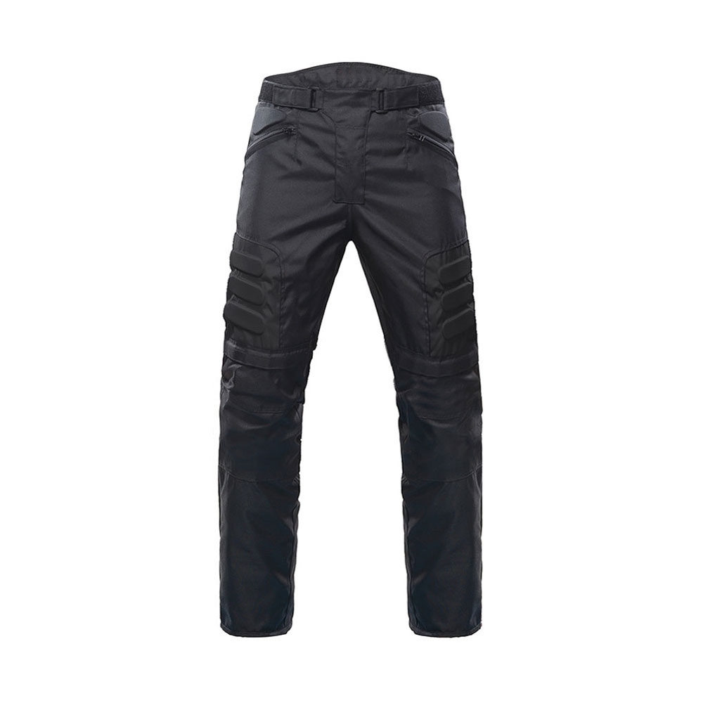 Motorbike Leather Pant