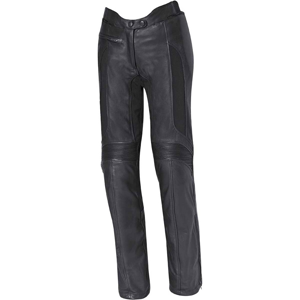 Motorbike Leather Pant