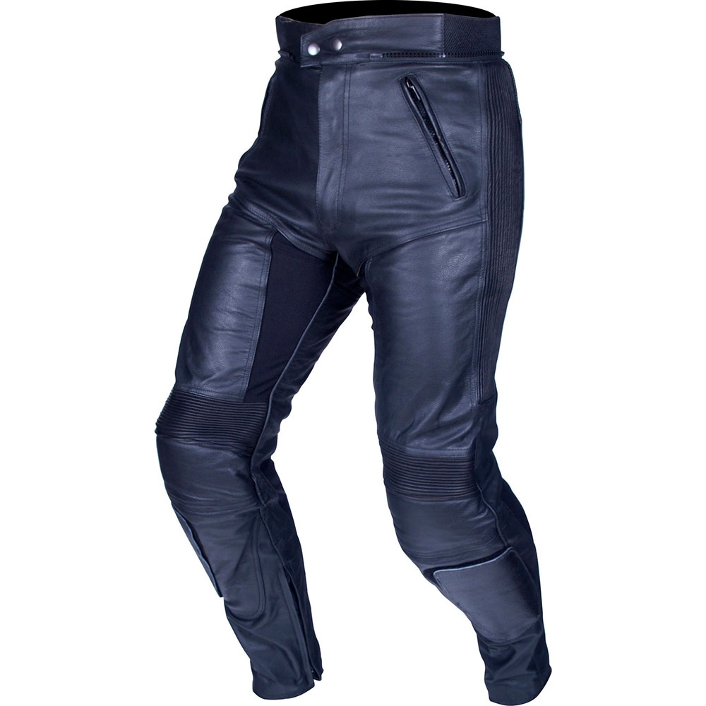 Motorbike Leather Pant