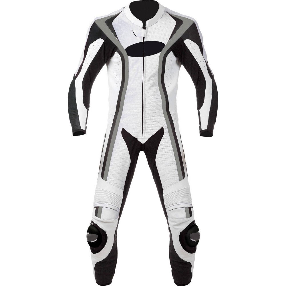 Motorbike Leather Suit