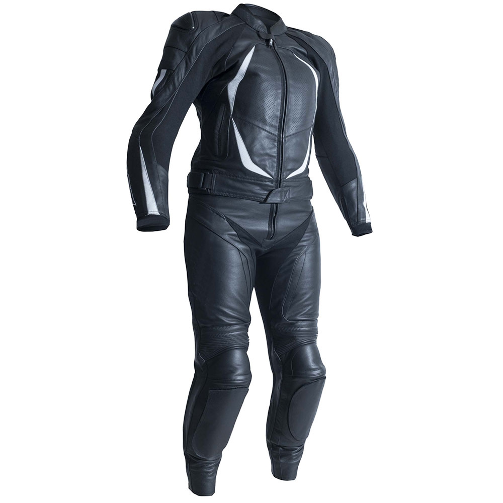 Motorbike Leather Suit
