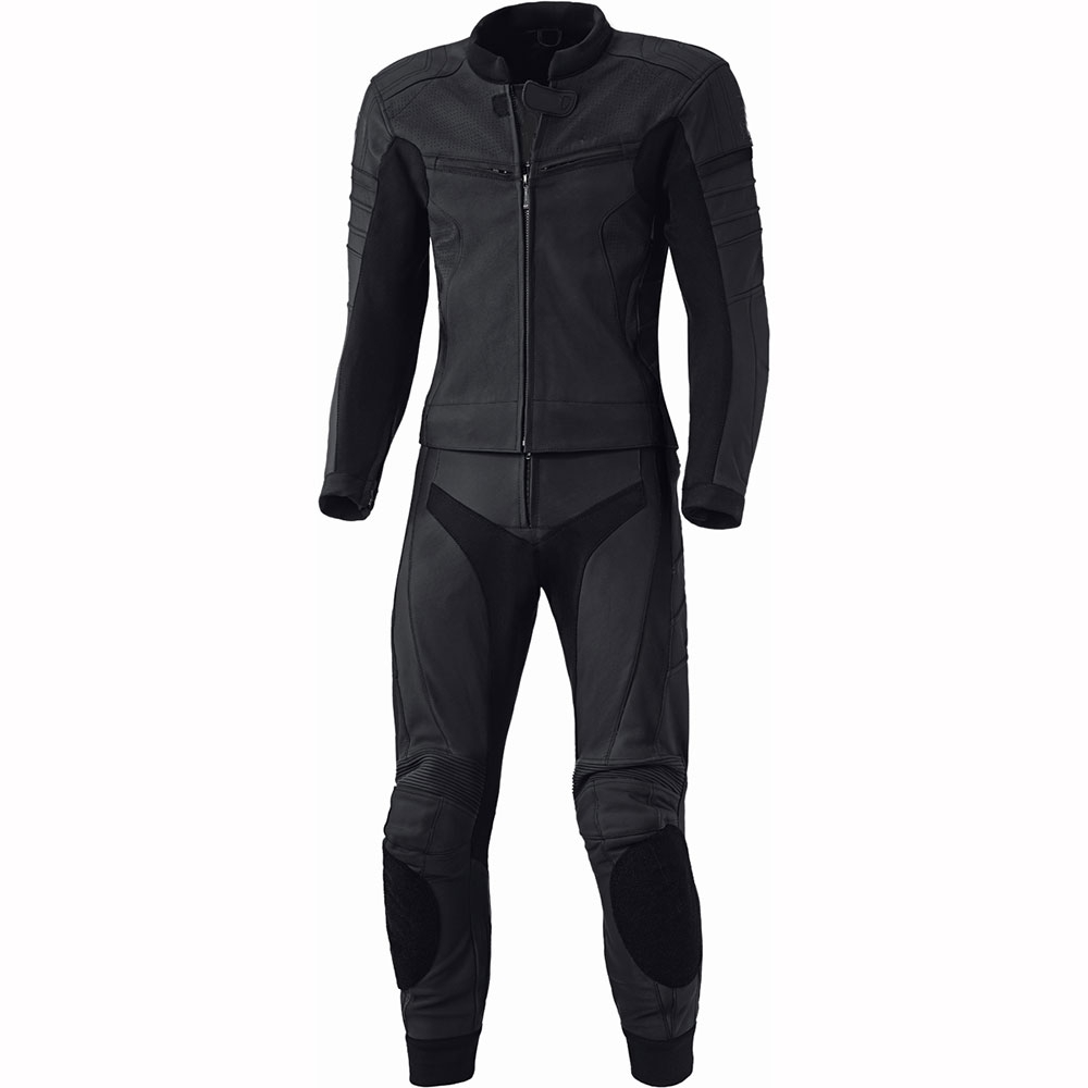 Motorbike Leather Suit