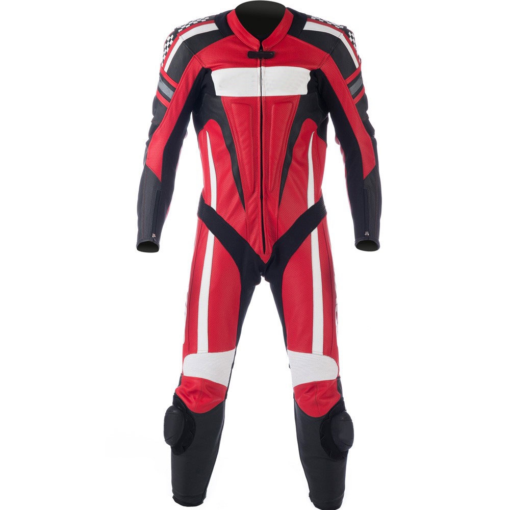 Motorbike Leather Suit