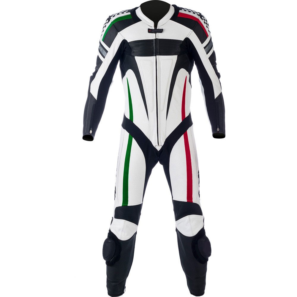 Motorbike Leather Suit