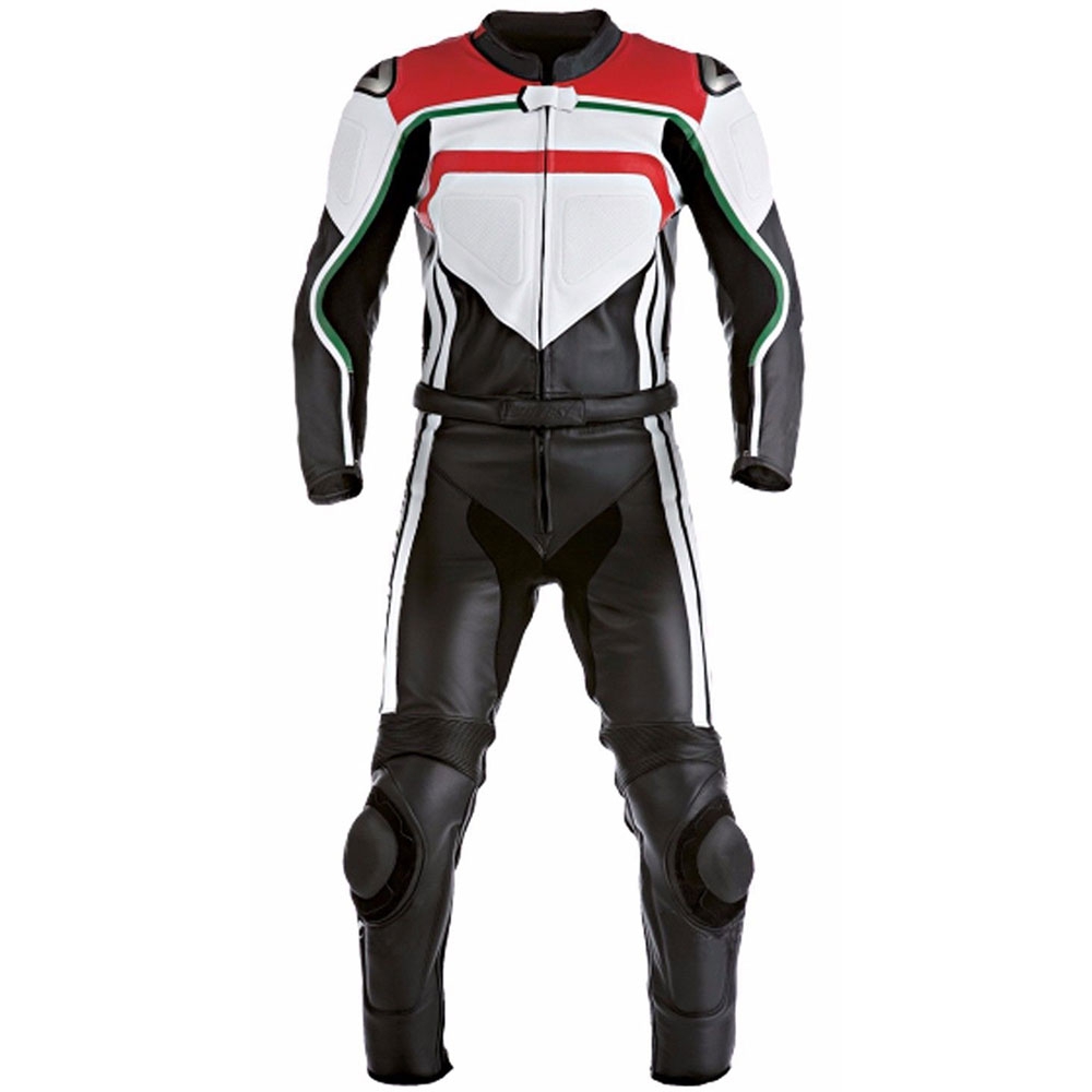 Motorbike Leather Suit