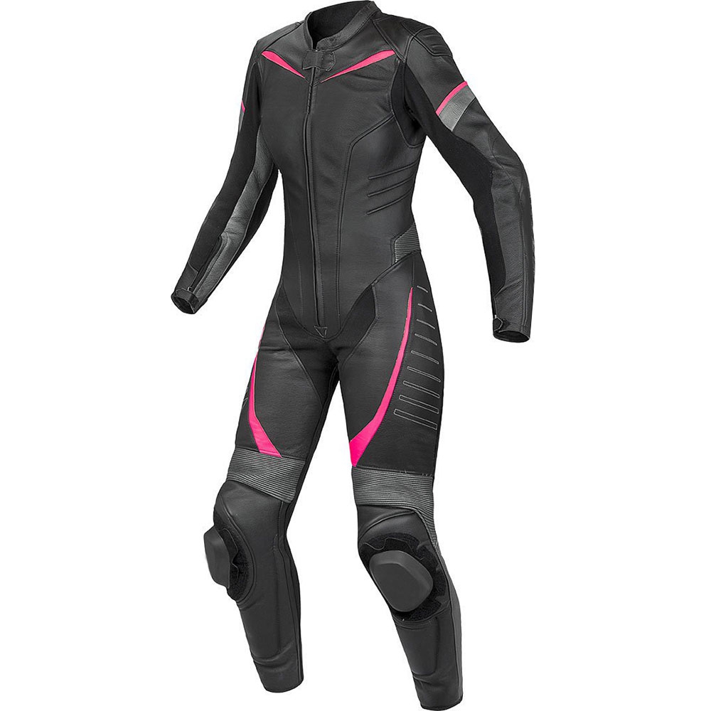 Motorbike Leather Suit