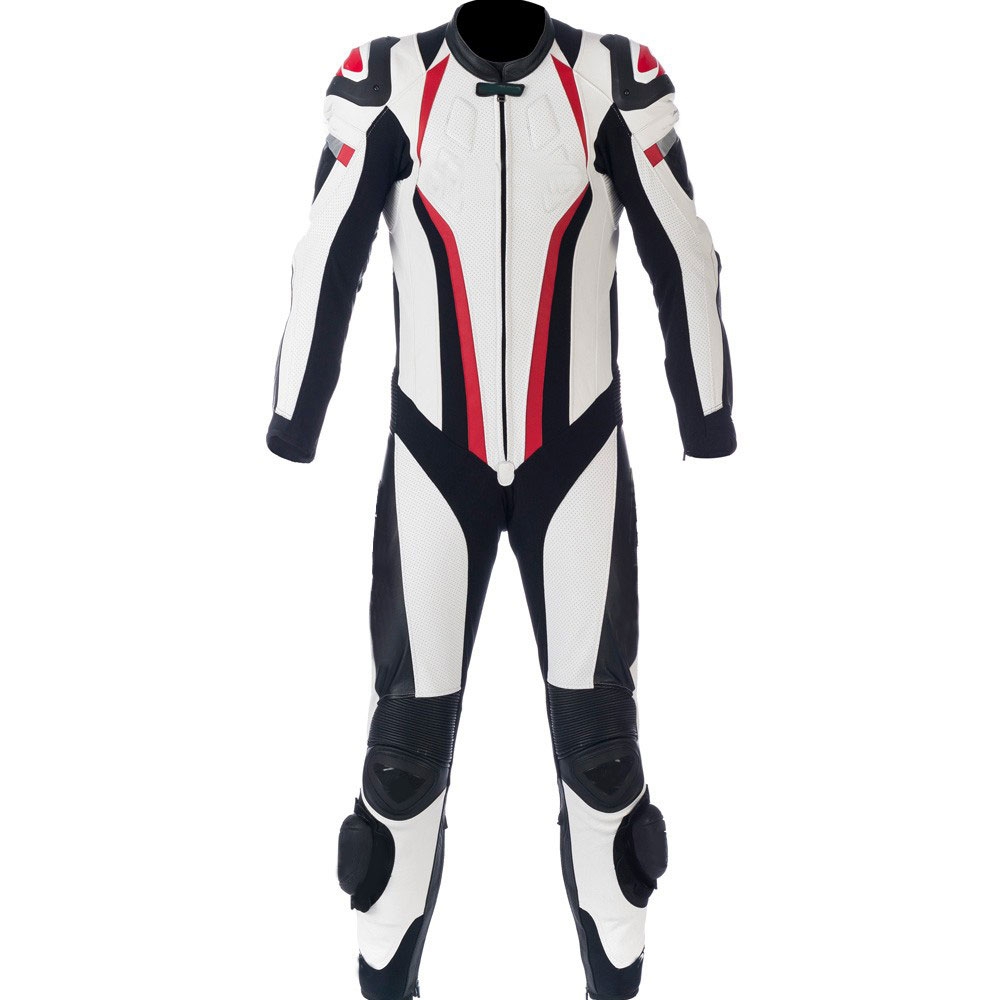 Motorbike Leather Suit