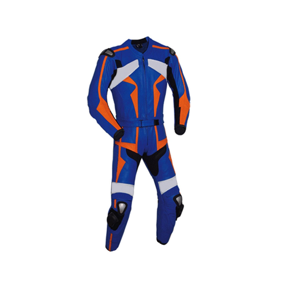 Motorbike Leather Suit