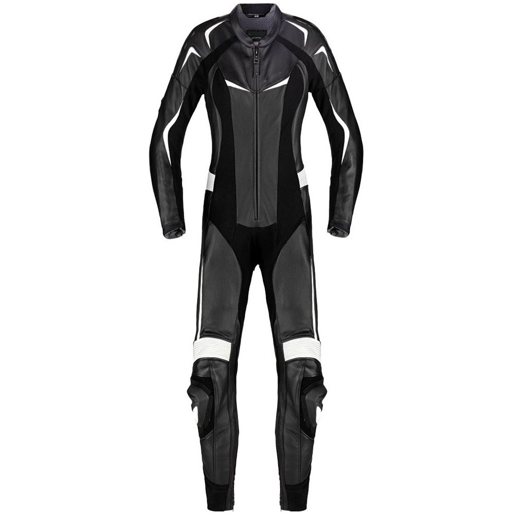 Motorbike Leather Suit