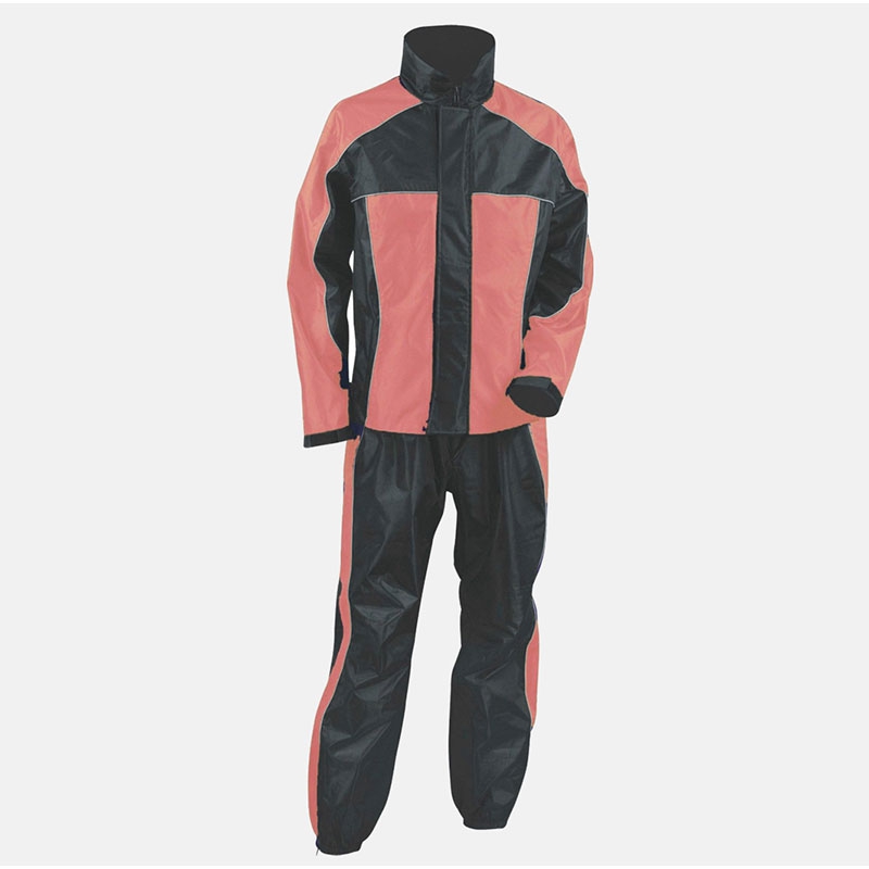 Motorbike Rain Wears