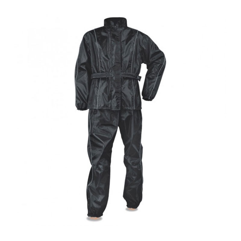 Motorbike Rain Wears