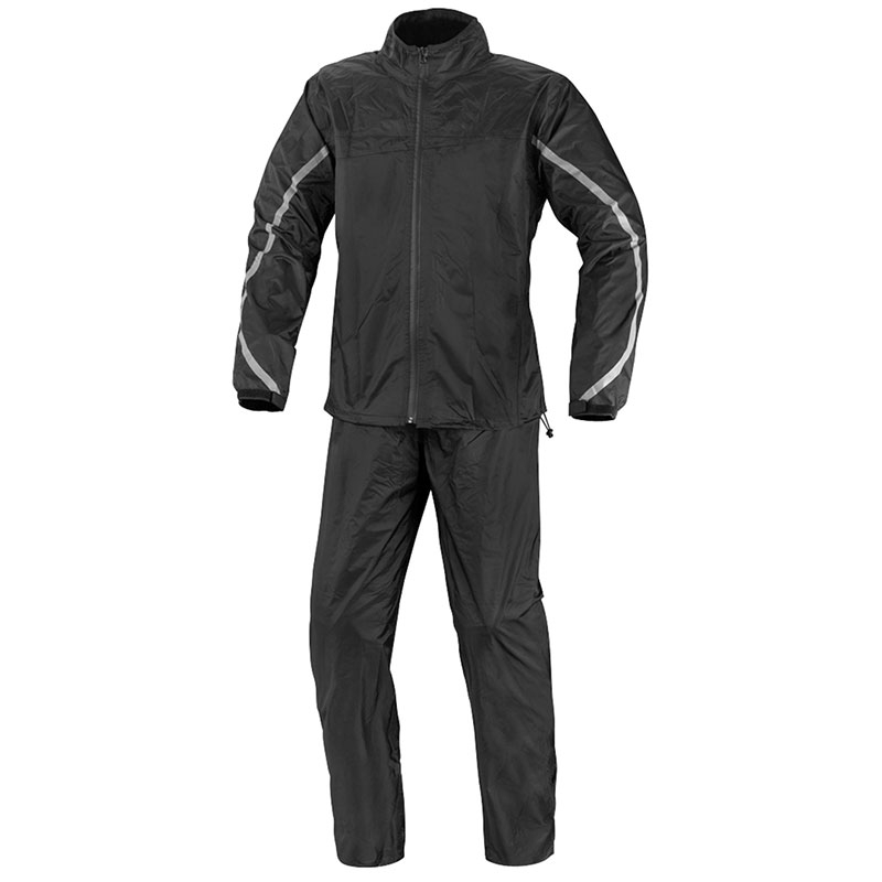 Motorbike Rain Wears