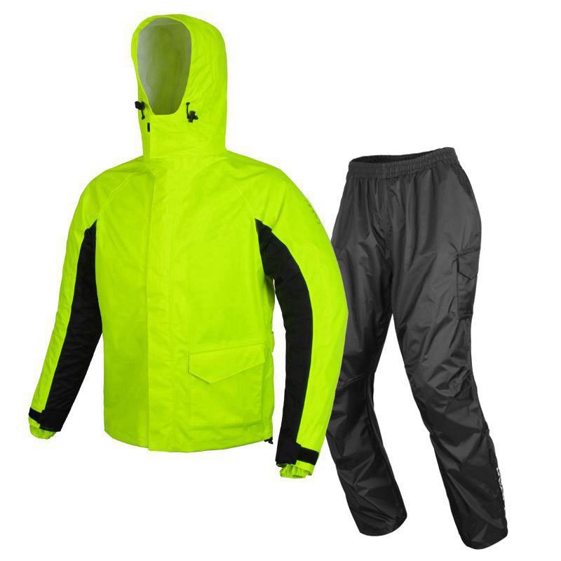 Motorbike Rain Wears