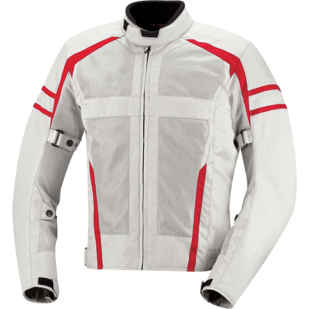Motorbike Textile Jacket