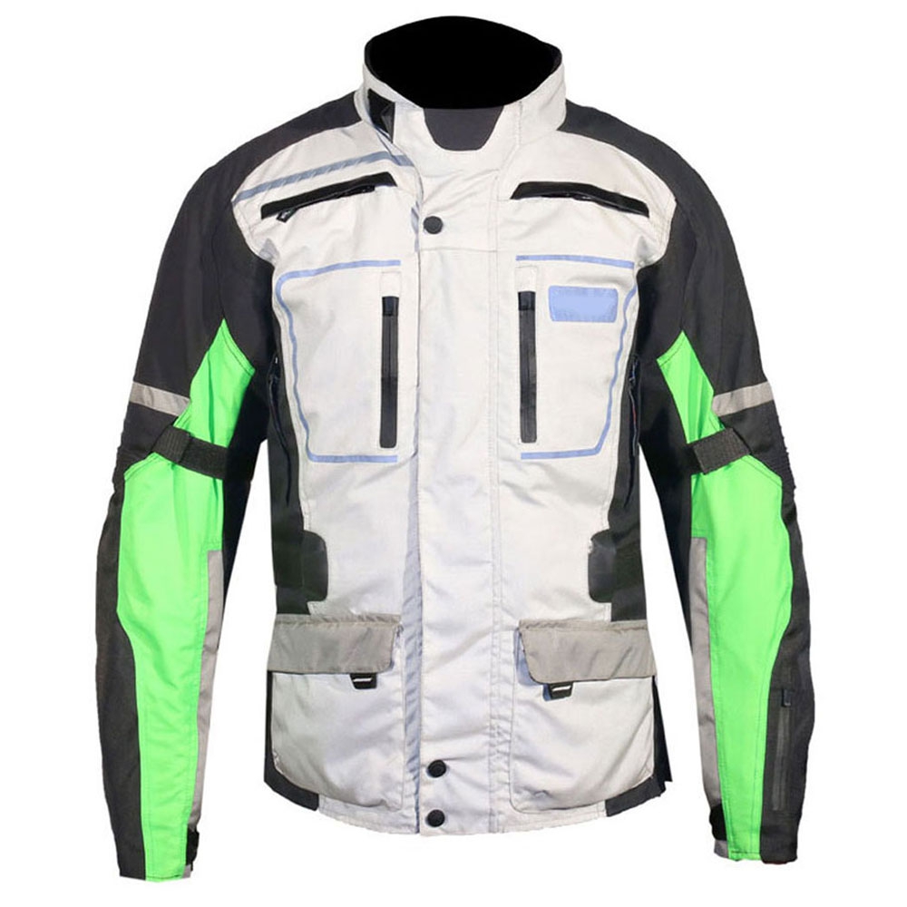 Motorbike Textile Jacket