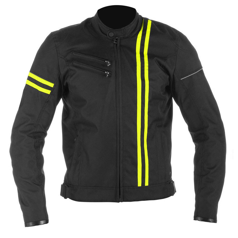 Motorbike Textile Jacket