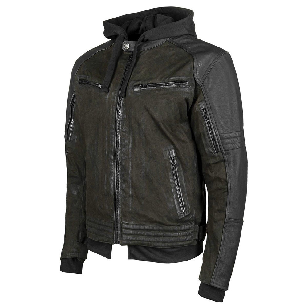 Motorbike Textile Jacket