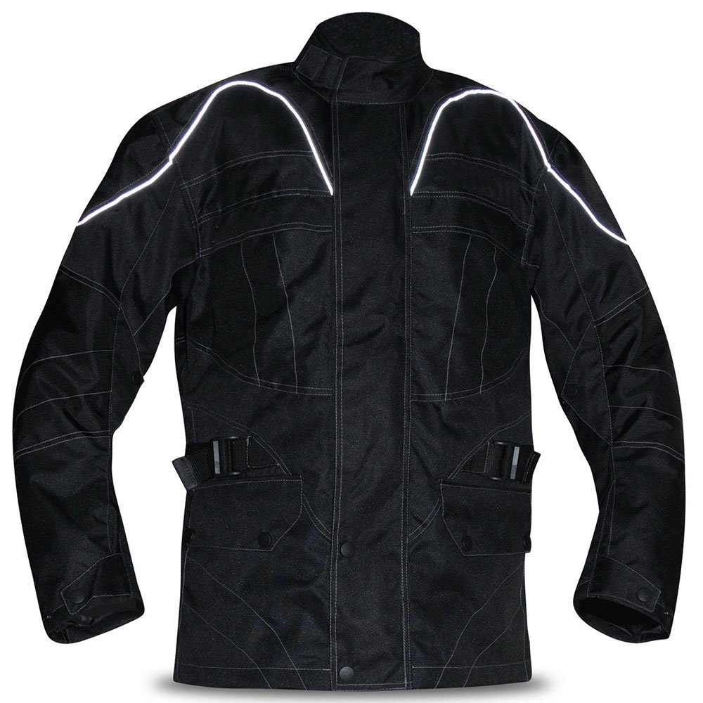 Motorbike Textile Jacket
