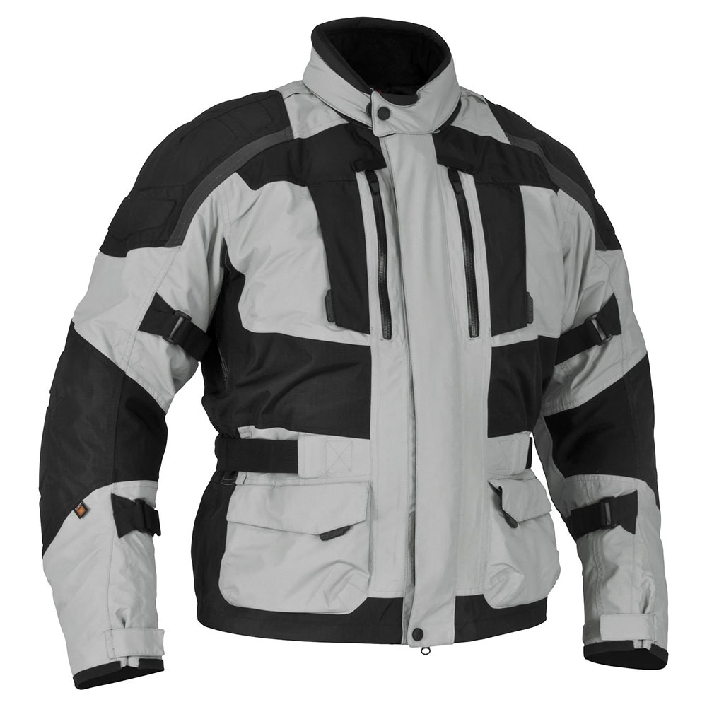 Motorbike Textile Jacket