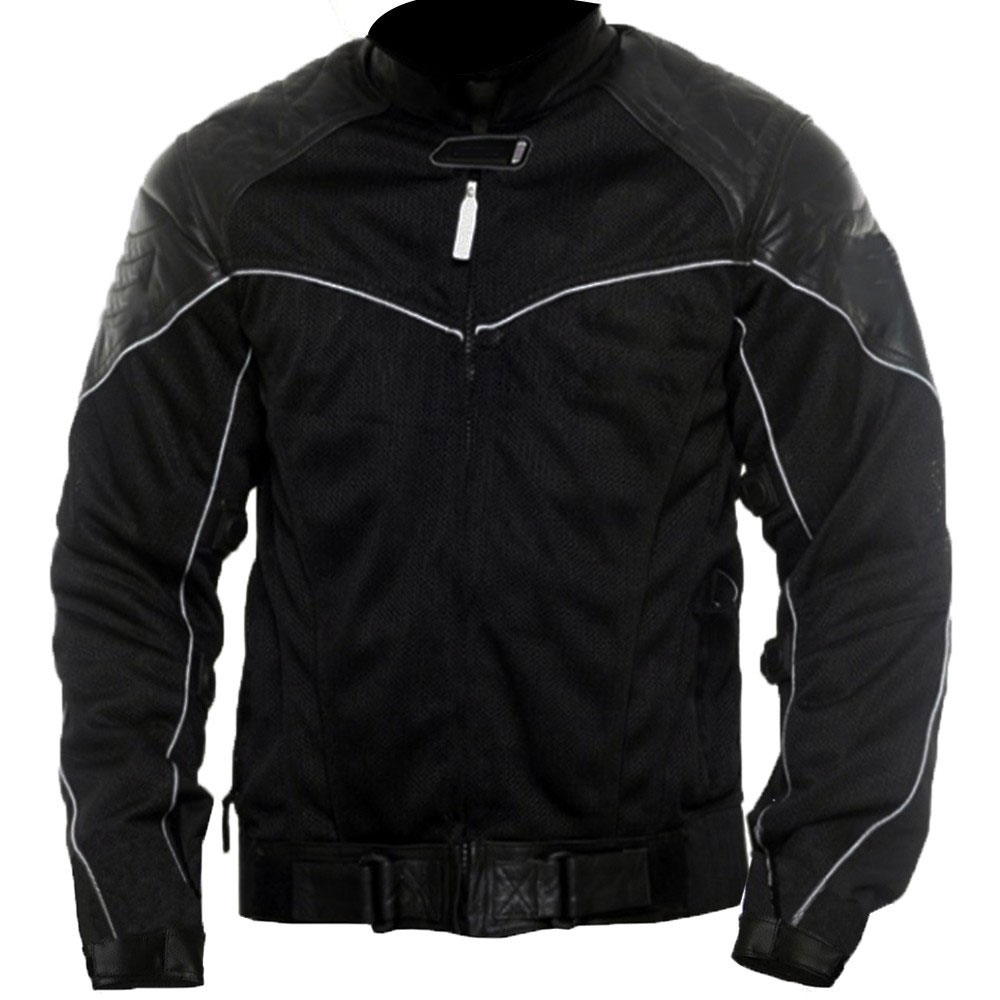 Motorbike Textile Jacket