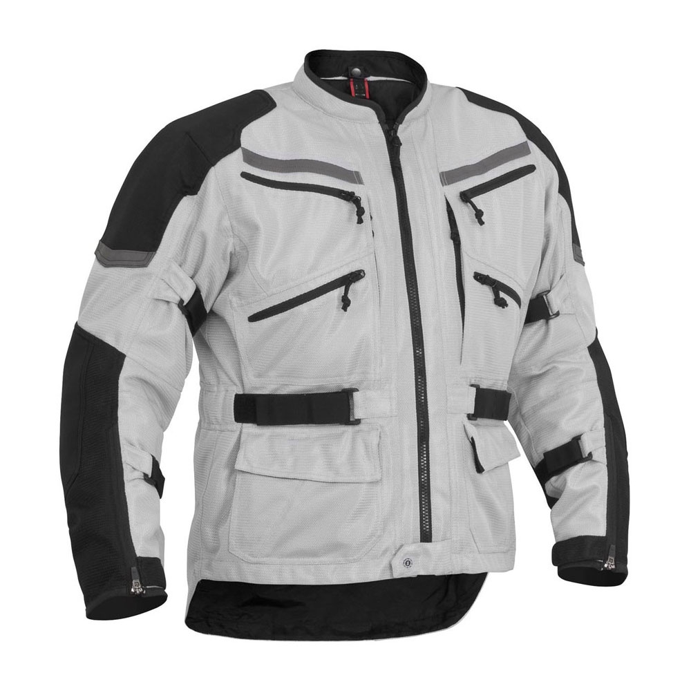 Motorbike Textile Jacket