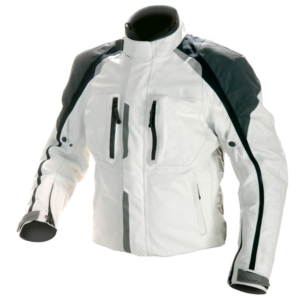 Motorbike Textile Jacket