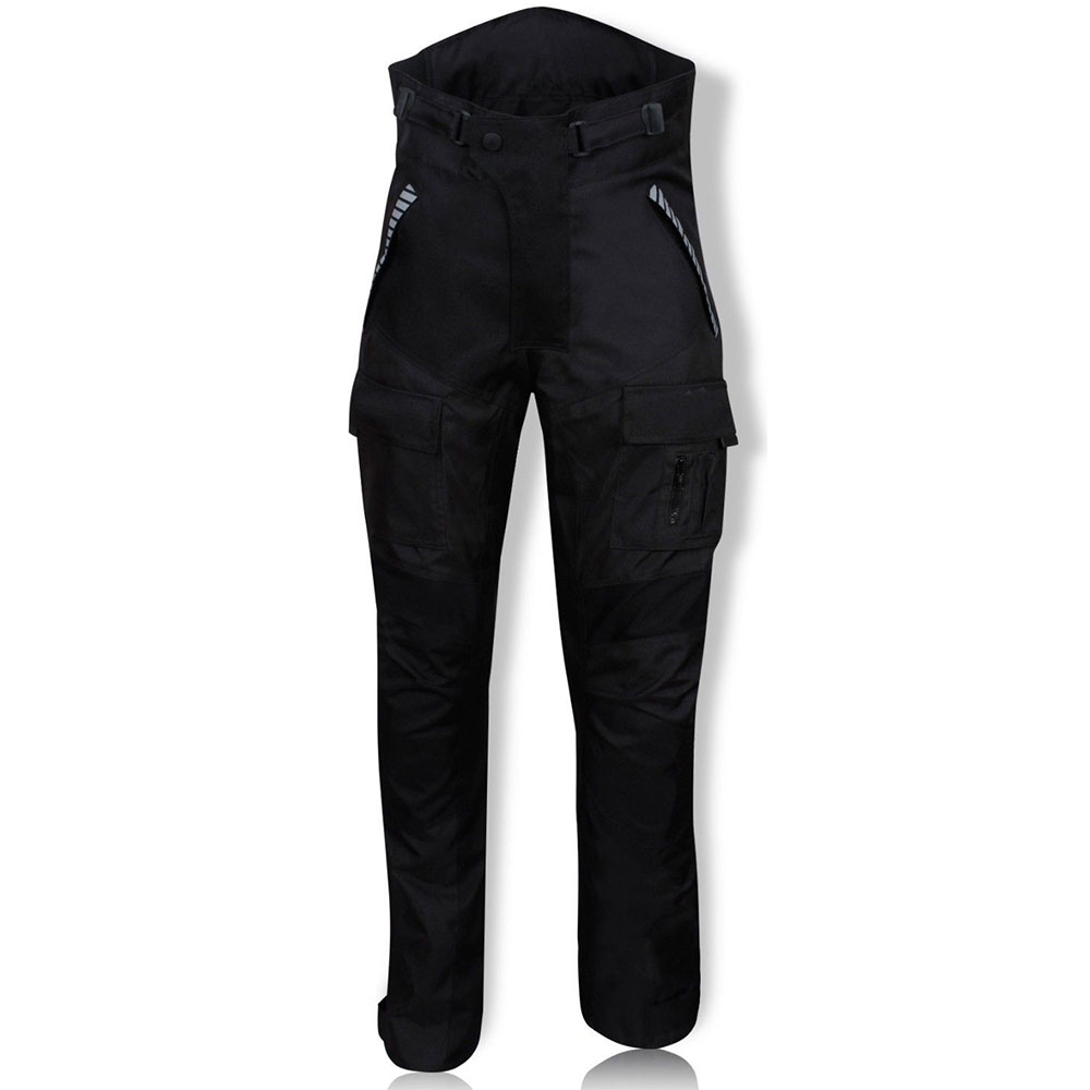 Motorbike Textile Pant